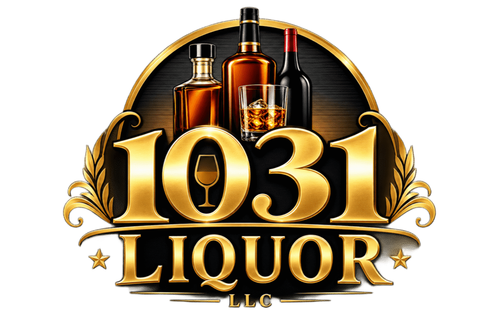 1031 LIQUOR