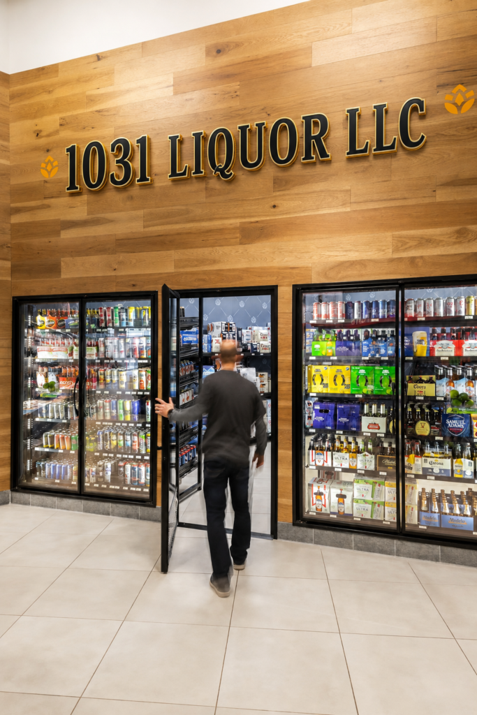 1031LIQUOR