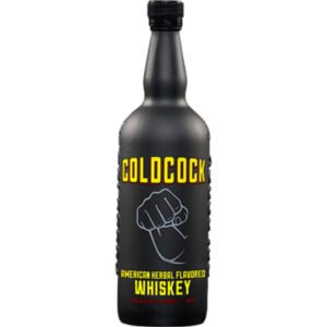 American Whisky Flavored Whiskey