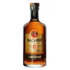 Bacardi Reserva Ocho Rare Gold Rum 2011