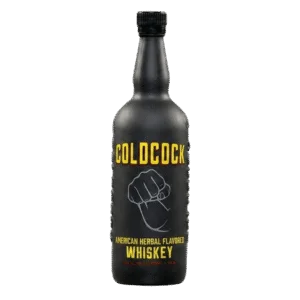COLDCOCK American Herbal Whisky 750ml