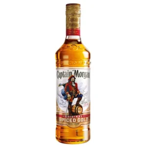 Captain Morgan Original Spiced Gold Rum