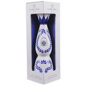 Clase Azul Reposado Tequila 750ml