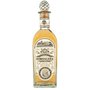 Fortaleza Anejo Tequila 700ml
