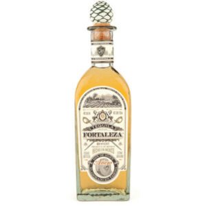 Fortaleza Anejo Tequila 700ml