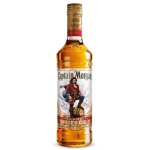 Captain Morgan Original Spiced Gold Rum