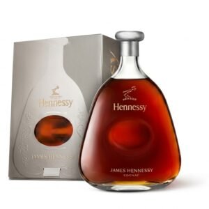 Hennessy James Hennessy XO Cognac 1lt