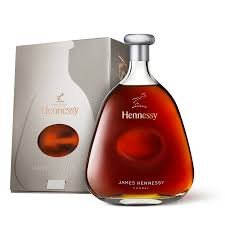 Hennessy James Hennessy XO Cognac 1lt