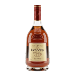 Hennessy Privilege VSOP Cognac 1.75L