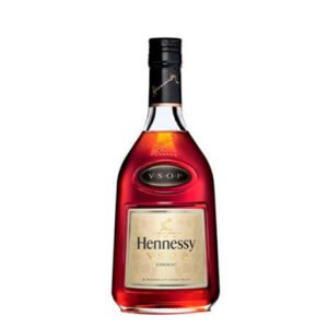 Hennessy Privilege VSOP Cognac 1.75lt