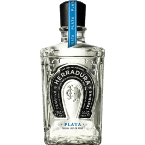 Herradura Silver Blanco Tequila 1lt
