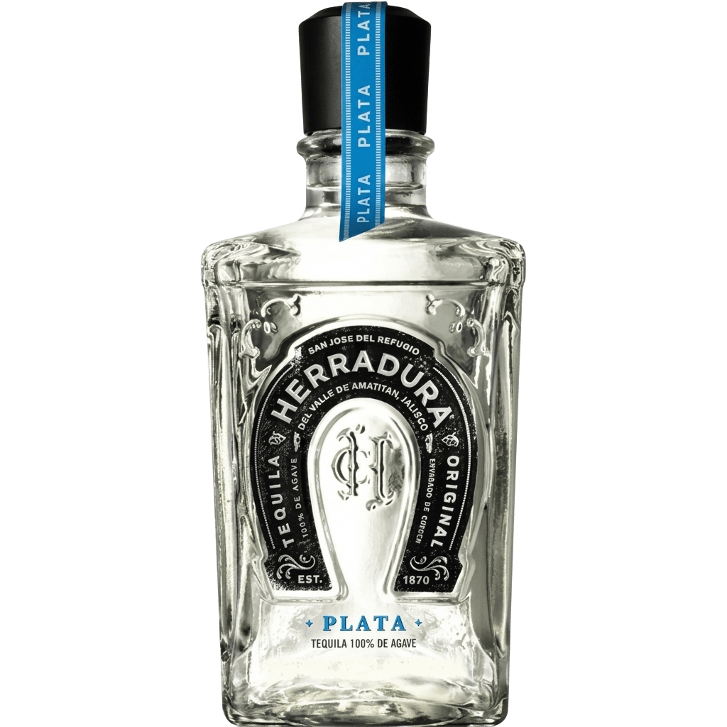 Herradura Silver Blanco Tequila 1lt Herradura Silver Blanco Tequila 1lt
