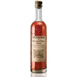 High West A Midwinter Night Dram Straight Rye Whiskey 750ml