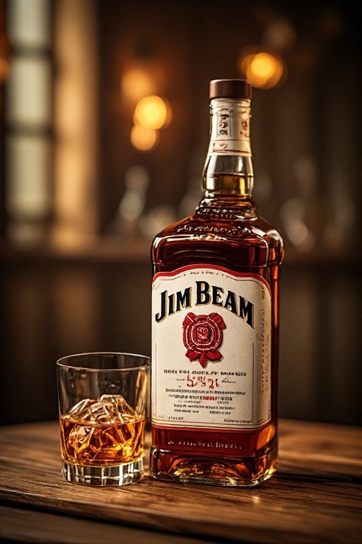JIM BEAM