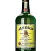Jameson Irish Whiskey 1.75lt