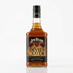 Jim Beam Devil's Cut Bourbon 750ml