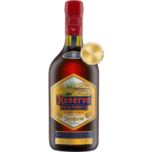 Jose Cuervo Reserva de la Familia Extra Anejo Tequila 700ml