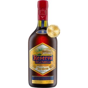 Jose Cuervo Reserva de la Familia Extra Anejo Tequila 700ml