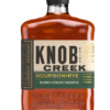 Knob Creek Bourbon Rye