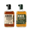 Knob Creek Bourbon x Rye