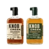 Knob Creek Bourbon x Rye 750ml