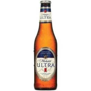 MICHELOB ULTRA 12pk Bottles