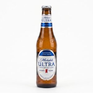 MICHELOB ULTRA 12pk Bottles 355ml