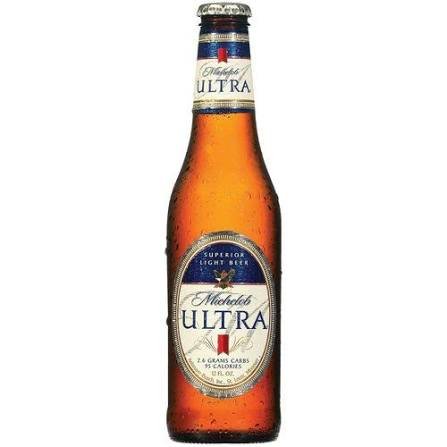 MICHELOB ULTRA 12pk Bottles MICHELOB ULTRA 12pk Bottles