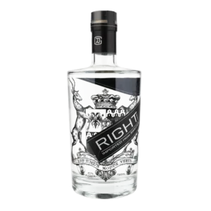 New Western Gin 750ml