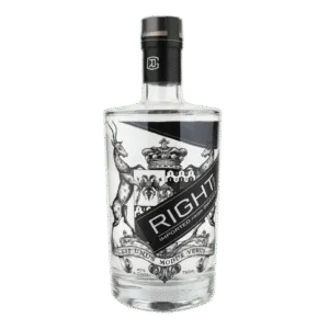 Right Gin New Western Gin 750ml