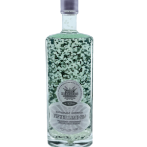 Wild Hibiscus Distilling Co Finger Lime Gin 750ml