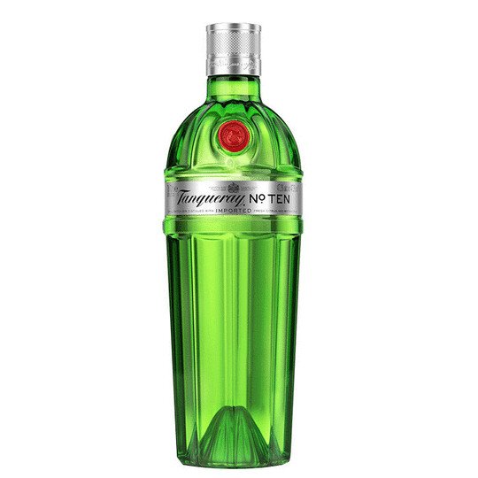 Tanqueray No. 10 London Dry Gin 1.75lt Tanqueray No. 10 London Dry Gin 1.75lt
