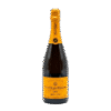 Veuve Clicquot Ponsardin Yellow Label Brut Champagne 750ml