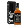 Jack Daniel's Old No. 7 Jukebox Limited Edition Tennessee Whiskey 700ml