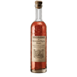 High West A Midwinter Night Dram Straight Rye Whiskey 750ml