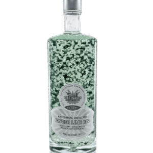 Wild Hibiscus Distilling Co Finger Lime Gin 750ml