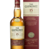 The Glenlivet 15 Year Old French Oak Reserve Single Malt Scotch Whisky 750ml