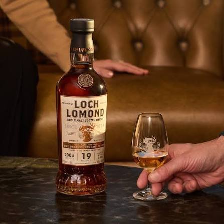 Single Malt